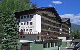Apartment Glockner-2